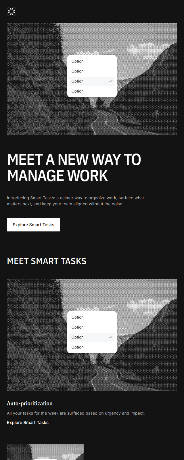 Feature Announcement · Protocol email template preview