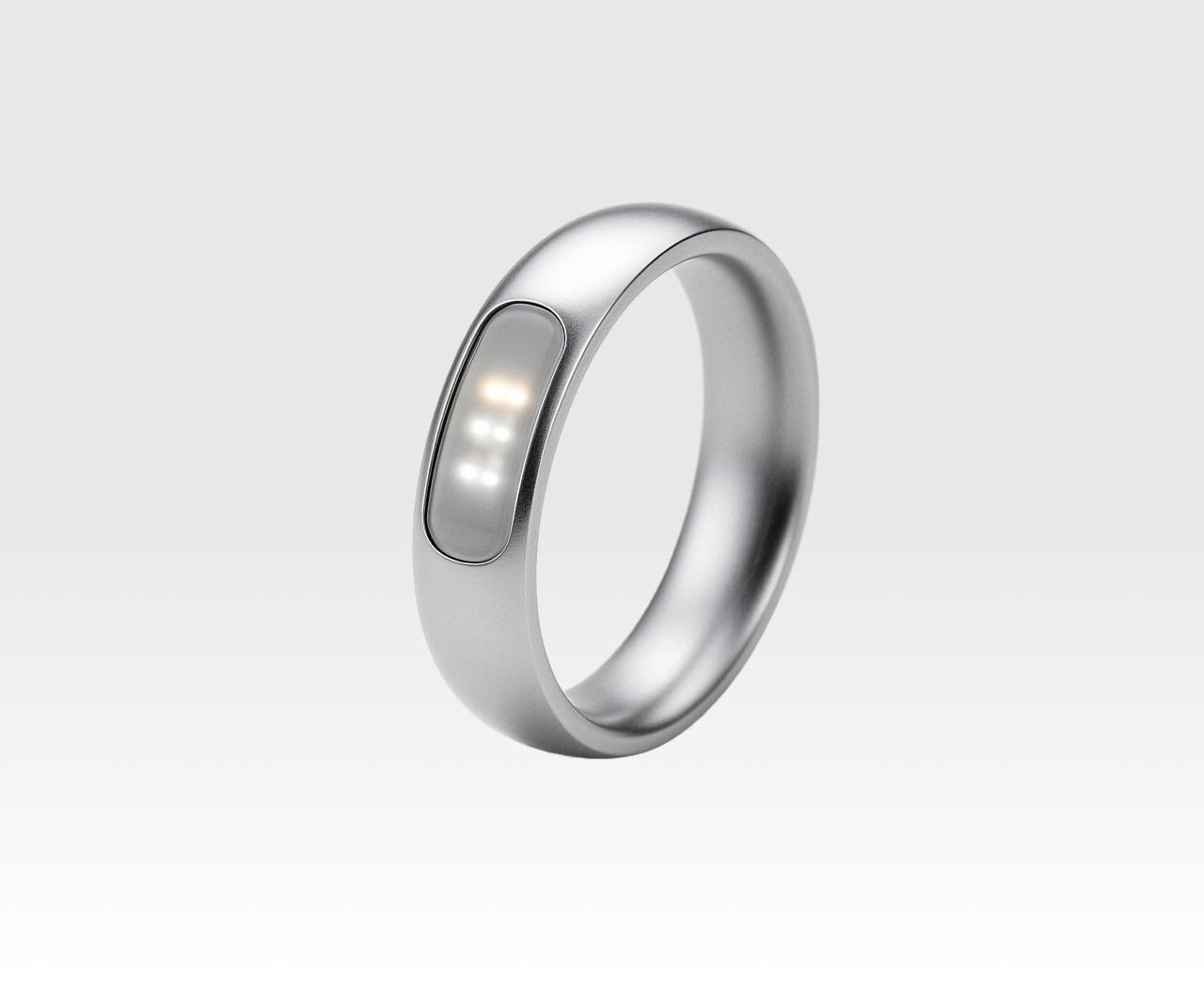 Halo ring