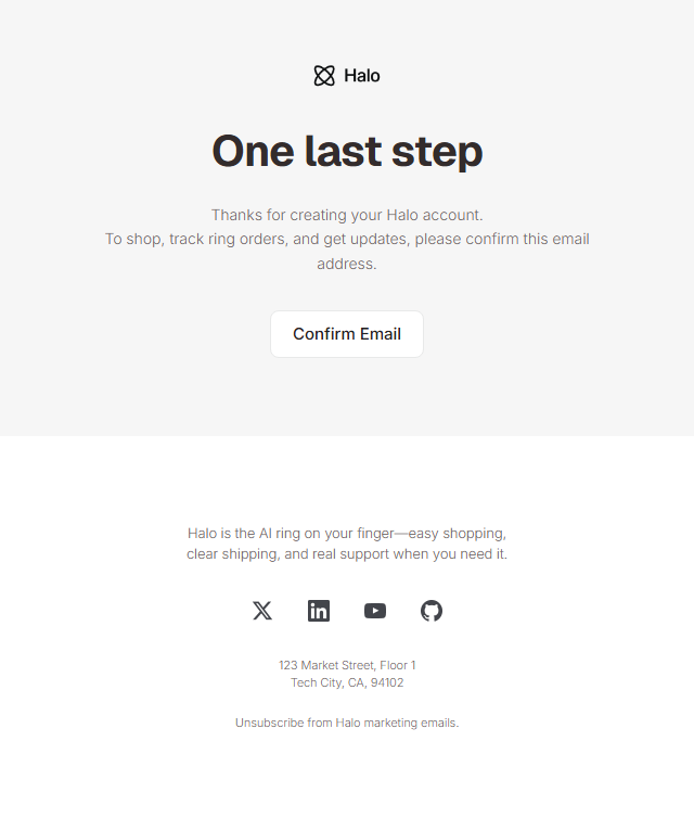 Activation · Studio